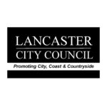 Lancaster City Council and logo