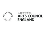 Arts Council logo and link