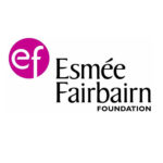 Esmée Fairbairn logo and link
