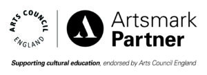 Arts Mark logo