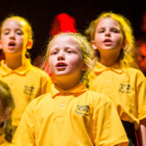 Lancashire Lockdown Choirs – Don’t Look Back in Anger