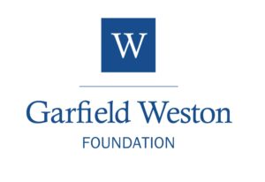 Garfield Weston funder logo