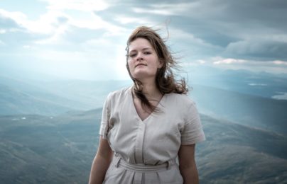 All the Right Notes: Iona Lane