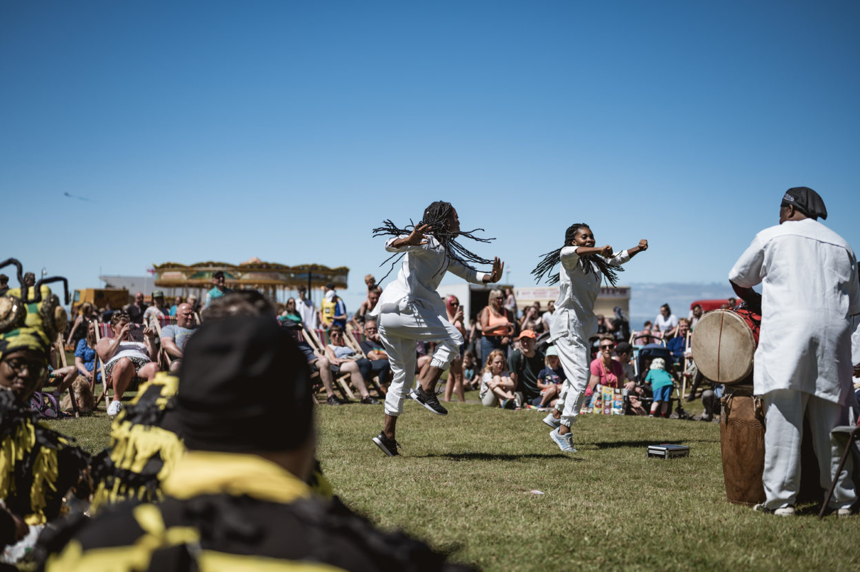 Catch the Wind Kite Festival Fundraiser