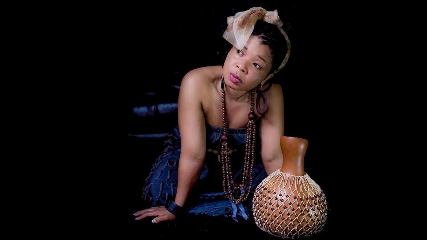 All the Right Notes: Emmanuela Yogolelo