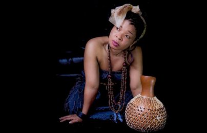 All the Right Notes: Emmanuela Yogolelo