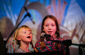 Bay Youth Voices