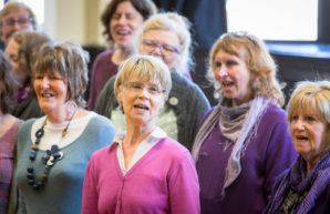 Monday Morning Melodies