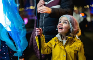 Lantern Making Workshops