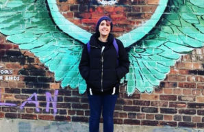 With One Voice: Louise Blackburn