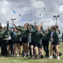 ‘Reconnect’ at Ingol Primary School