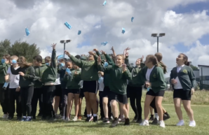 ‘Reconnect’ at Ingol Primary School