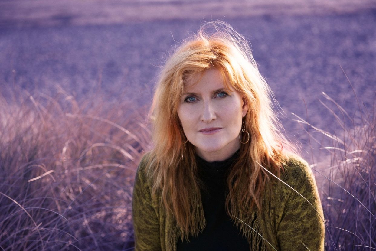 Eddi Reader