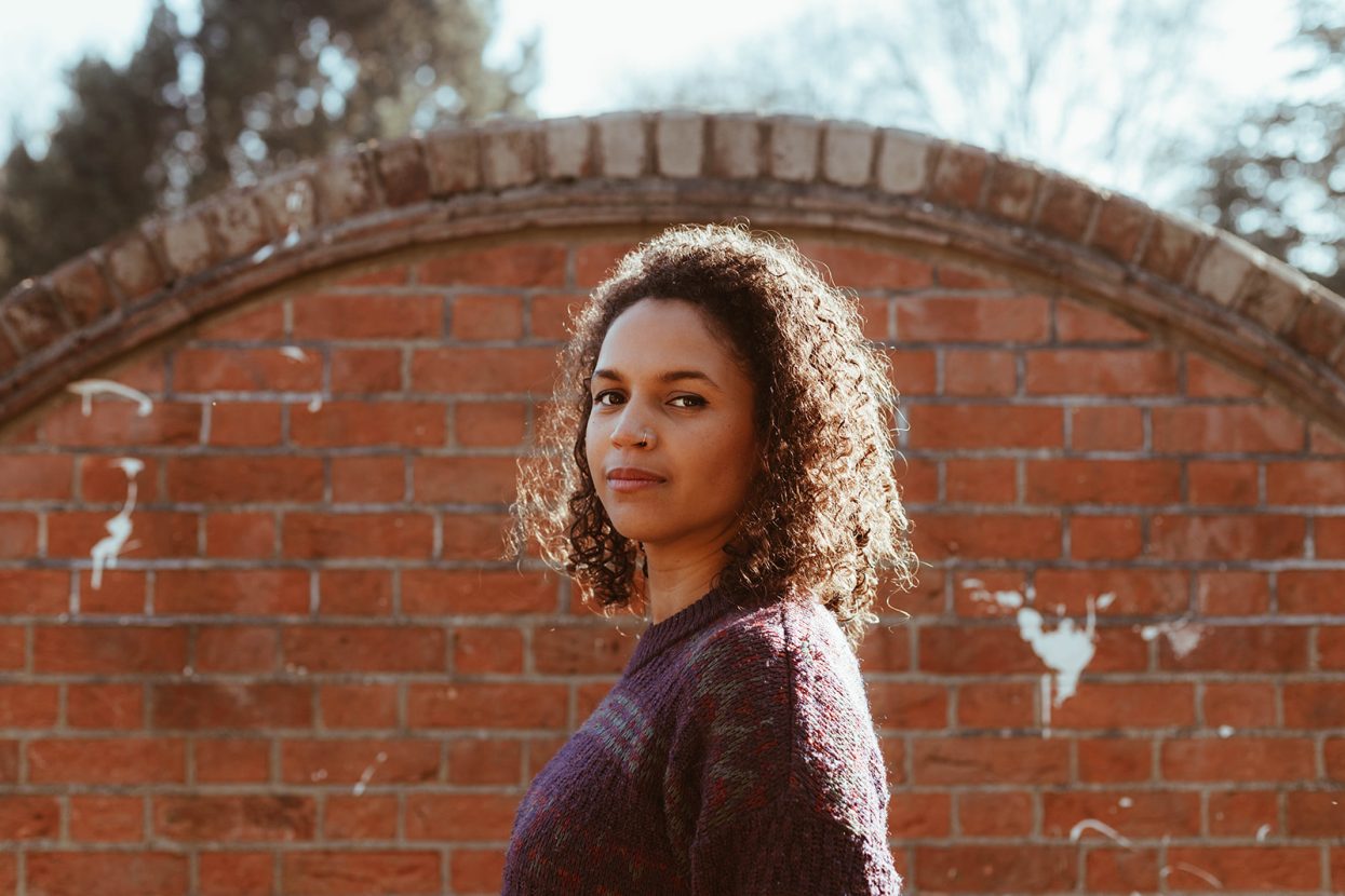 Bryony Jarman-Pinto