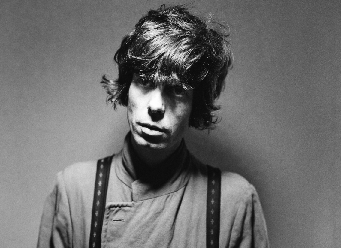 Fionn Regan