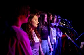 Maritime Rhythms Workshop