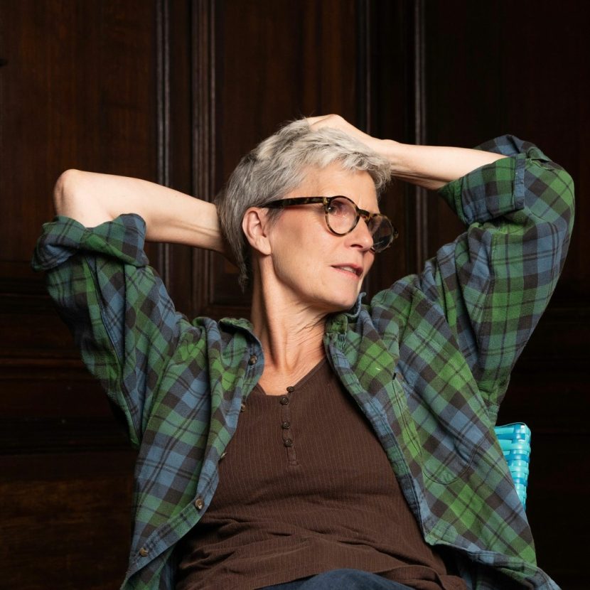 With One Voice with Gitika Partington