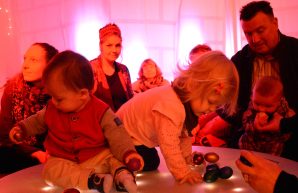 Magic Islands of Music