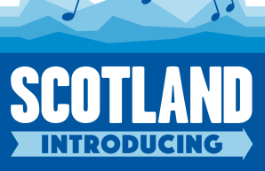 Scotland Introducing: Constant Follower & The Firelight Trio
