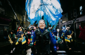 West End Winter Lantern Festival