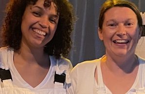 MM Early Years Mentorship supports two musicians