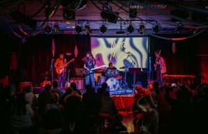 Stages Live and Loud