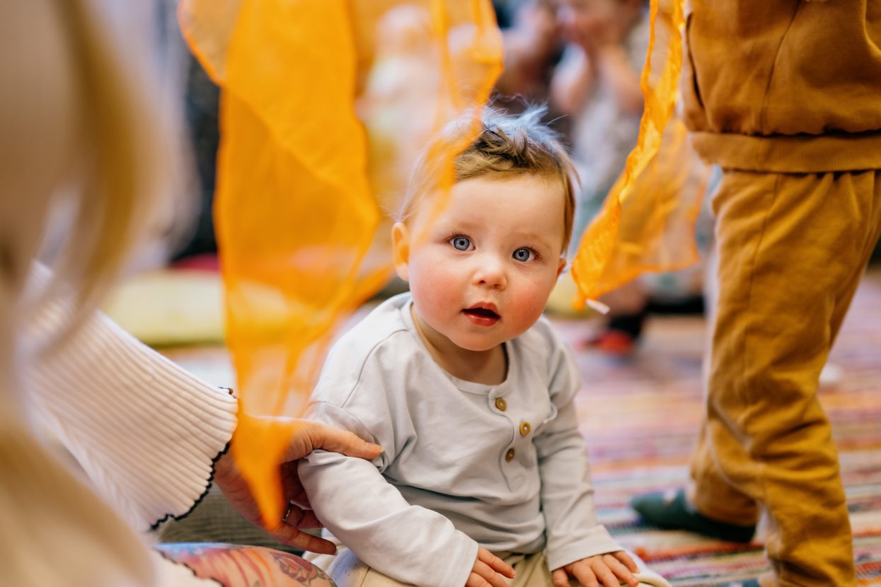 Early Years Music Conference