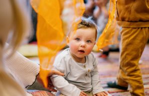 Early Years Music Conference