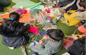 ‘Play Days’ Creative Play