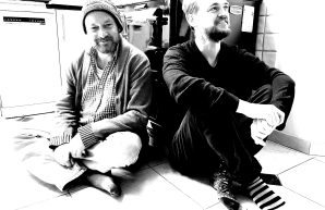 Adam Fairhall & Johnny Hunter- The Music of Mary Lou Williams