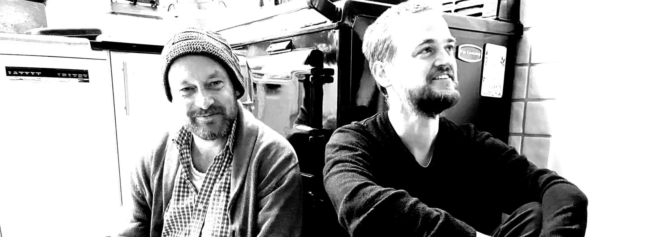 Adam Fairhall & Johnny Hunter - The Music of Mary Lou Williams