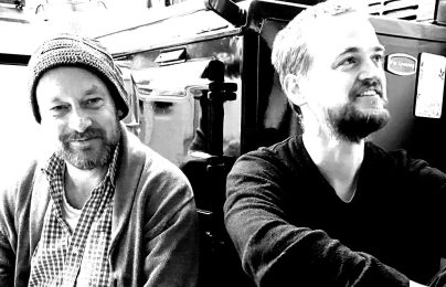 Adam Fairhall & Johnny Hunter - The Music of Mary Lou Williams