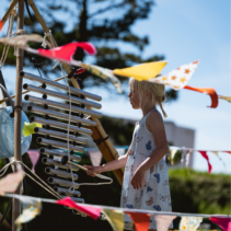 What to see and do at Three Degrees Festival