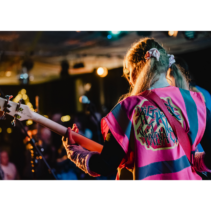 Become a Trustee of More Music