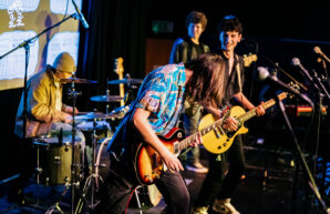 Live and Loud – Morecambe Music Festival