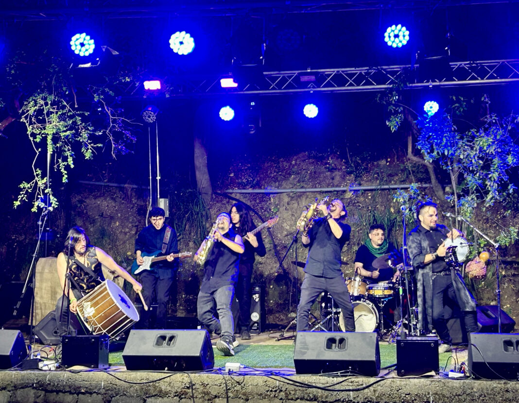 La Tromba