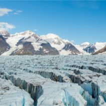 ‘Tears of the Cryosphere’ song and video released