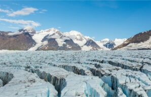 ‘Tears of the Cryosphere’ song and video released