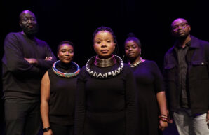 Amani Collective