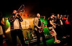 Renegade Brass Band