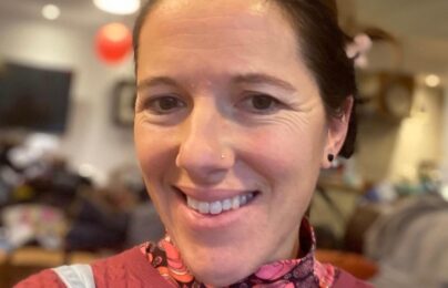 With One Voice: Adelaide Carlow